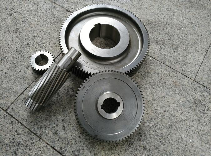 磨邊機(jī)車間配件與輸送設(shè)備配件 選型、維護(hù)與優(yōu)化指南